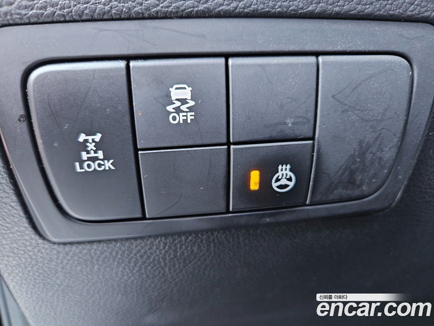 KG_Mobility_Ssangyong KORANDO 2013