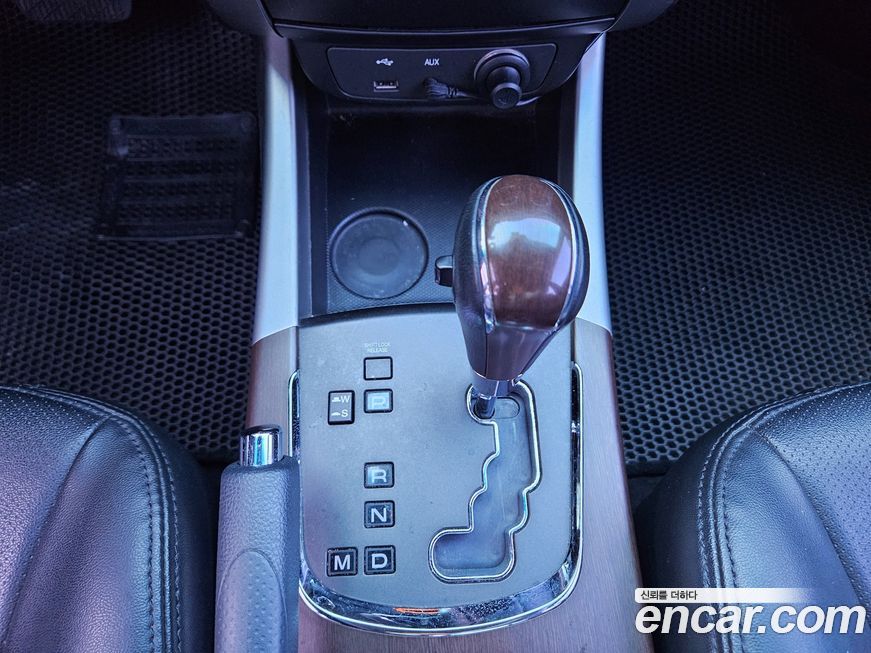 KG_Mobility_Ssangyong KORANDO 2013