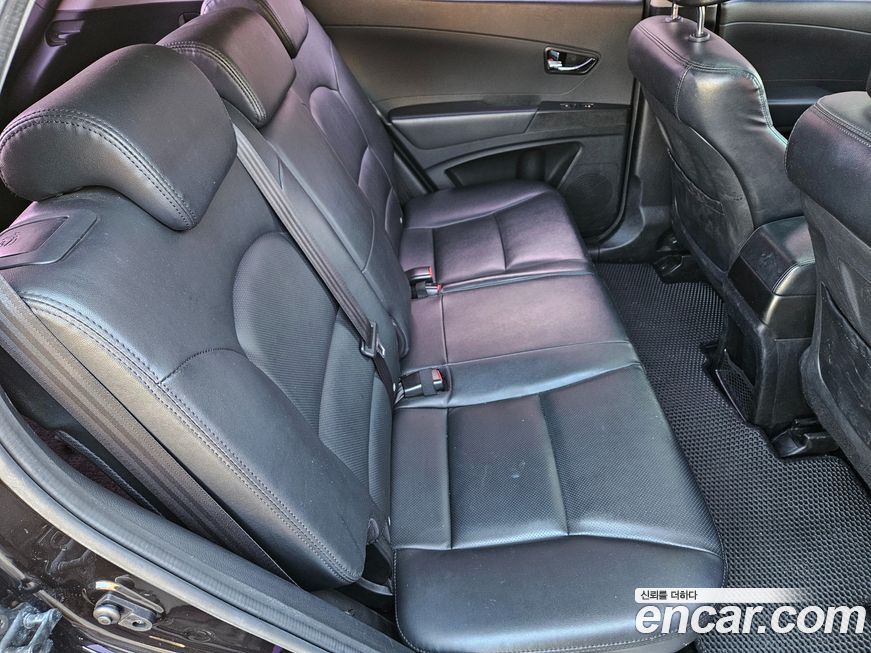 KG_Mobility_Ssangyong KORANDO 2013