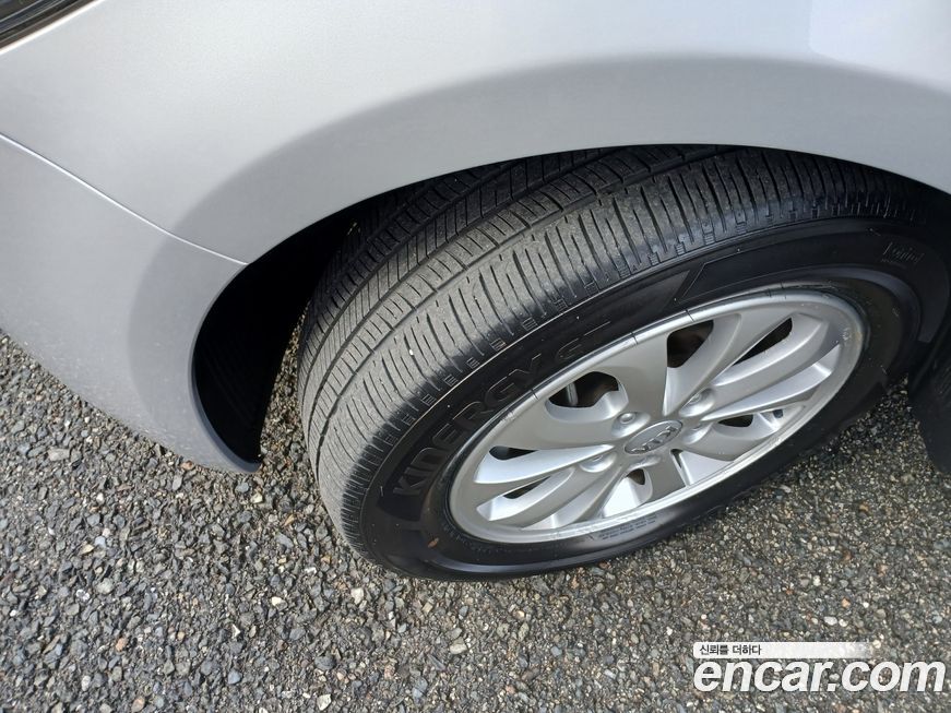 Kia K3 2015