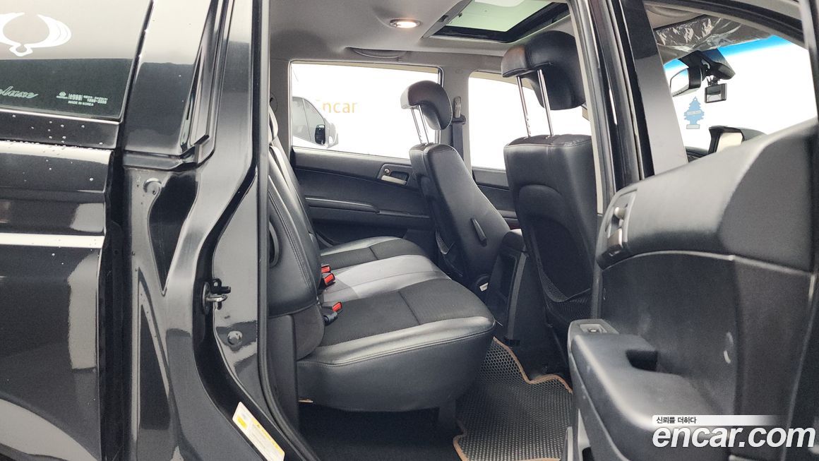 KG_Mobility_Ssangyong KORANDO 2013