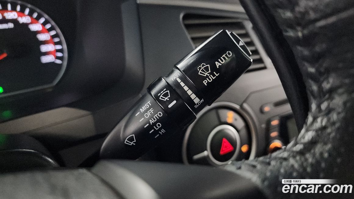 KG_Mobility_Ssangyong KORANDO 2013