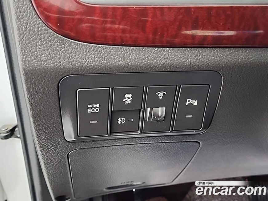 Hyundai Santafe 2011