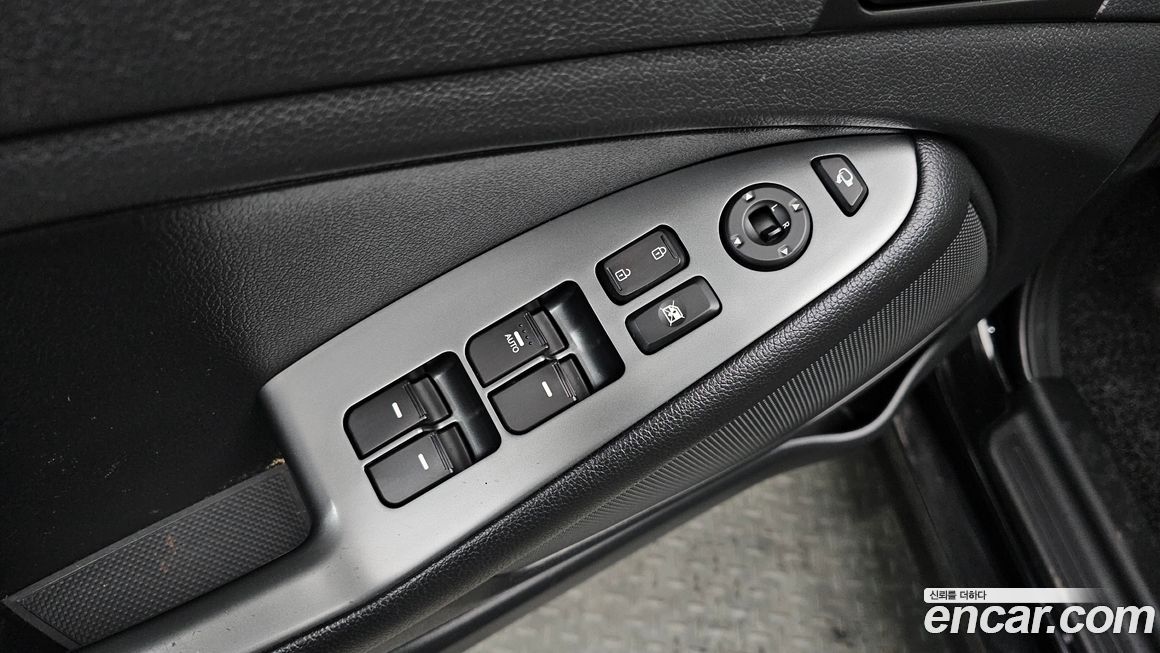 Kia K5 2014