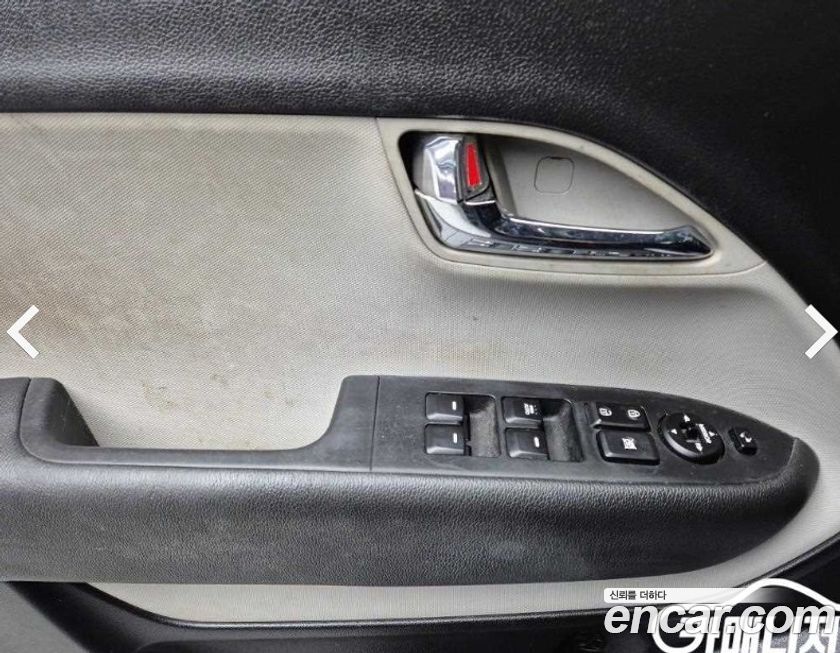Kia RAY 2013