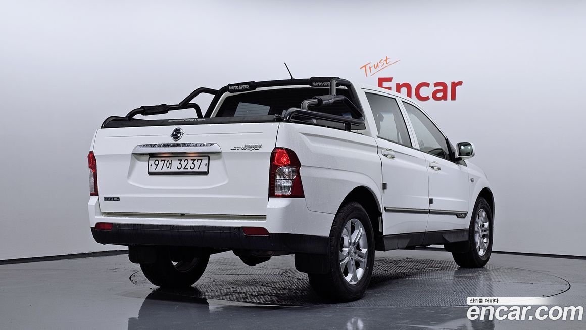 KG_Mobility_Ssangyong KORANDO 2014