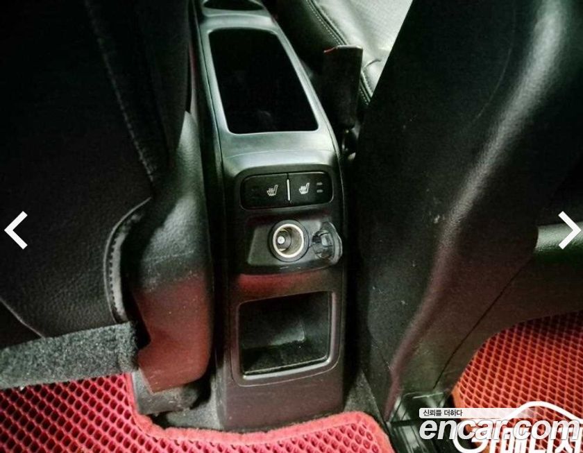 Kia RAY 2013