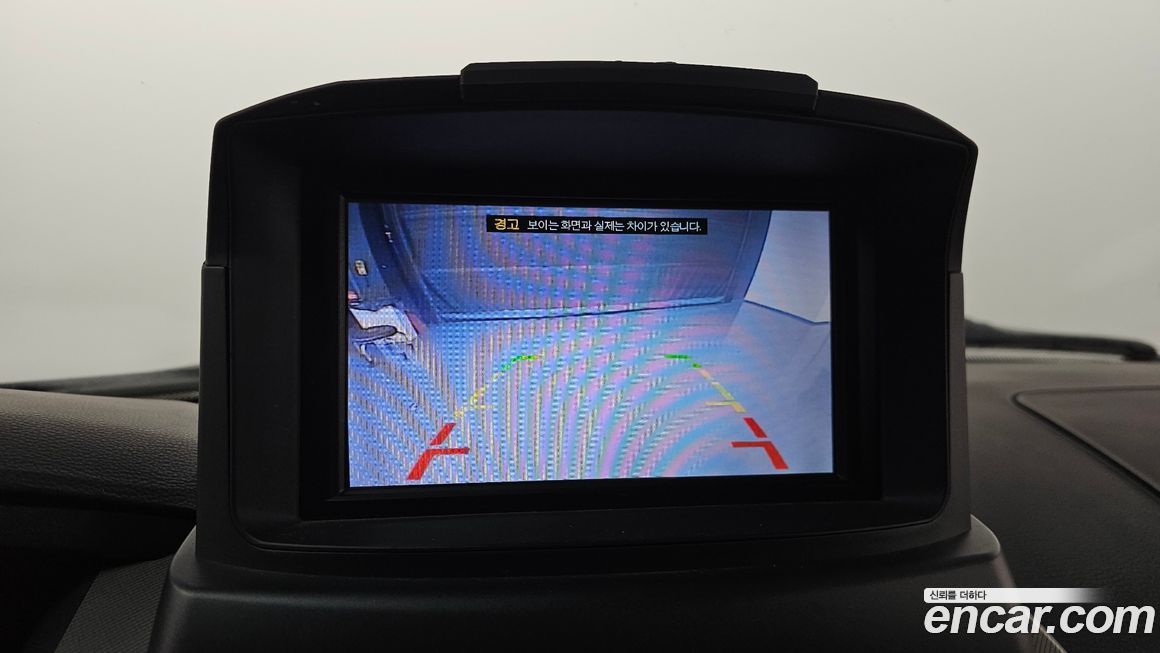 KG_Mobility_Ssangyong KORANDO 2014