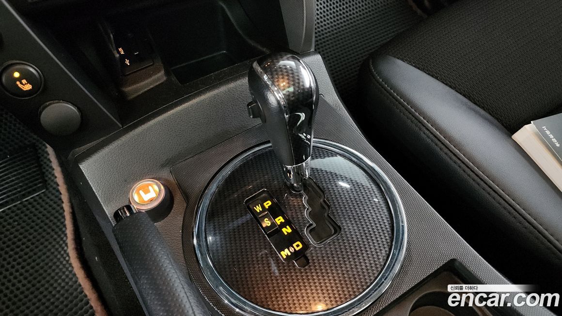 KG_Mobility_Ssangyong KORANDO 2013