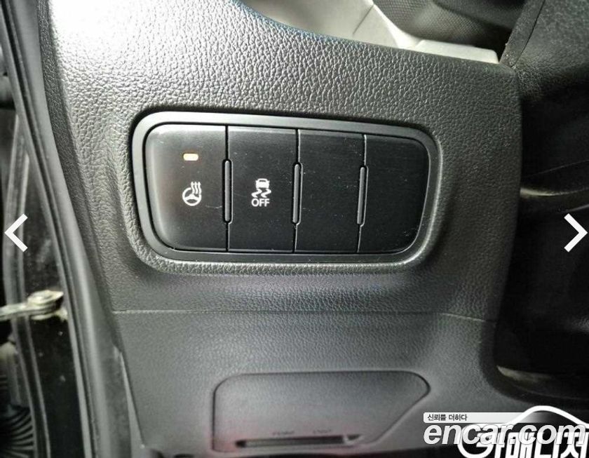 Kia RAY 2013
