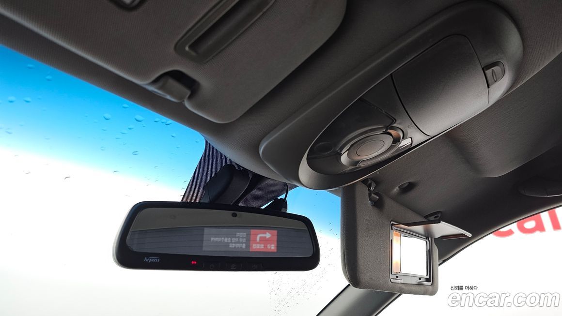 KG_Mobility_Ssangyong KORANDO 2014