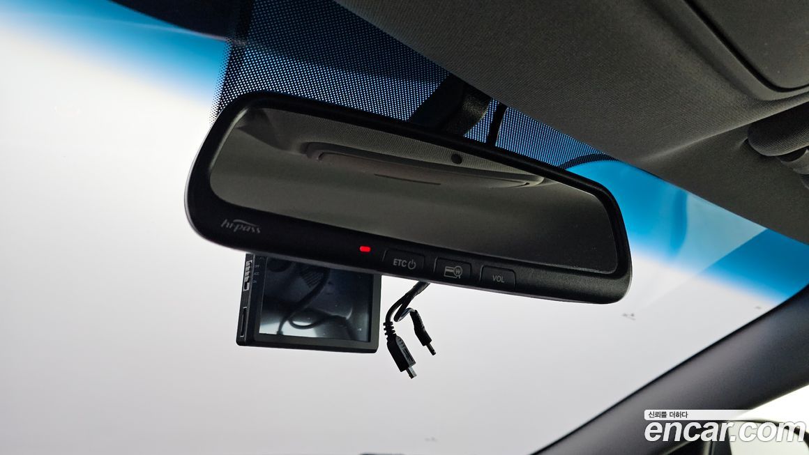 Kia K5 2014