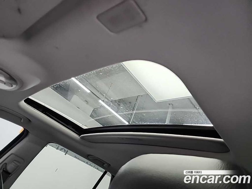 Hyundai Santafe 2011