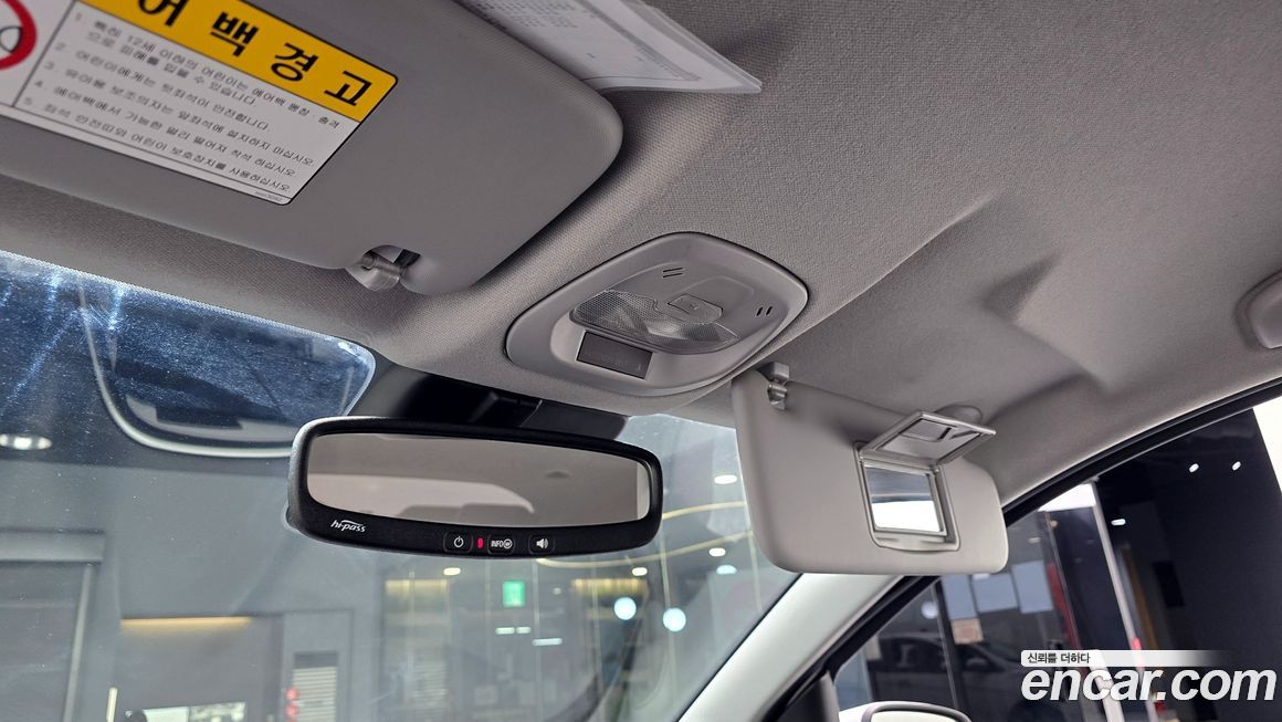 ChevroletGMDaewoo Spark 2016