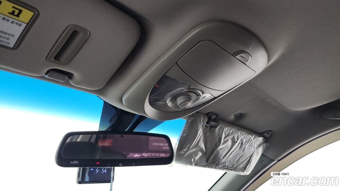 KG_Mobility_Ssangyong KORANDO 2013