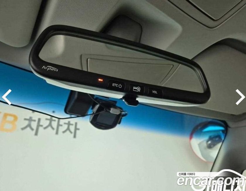 Kia RAY 2013