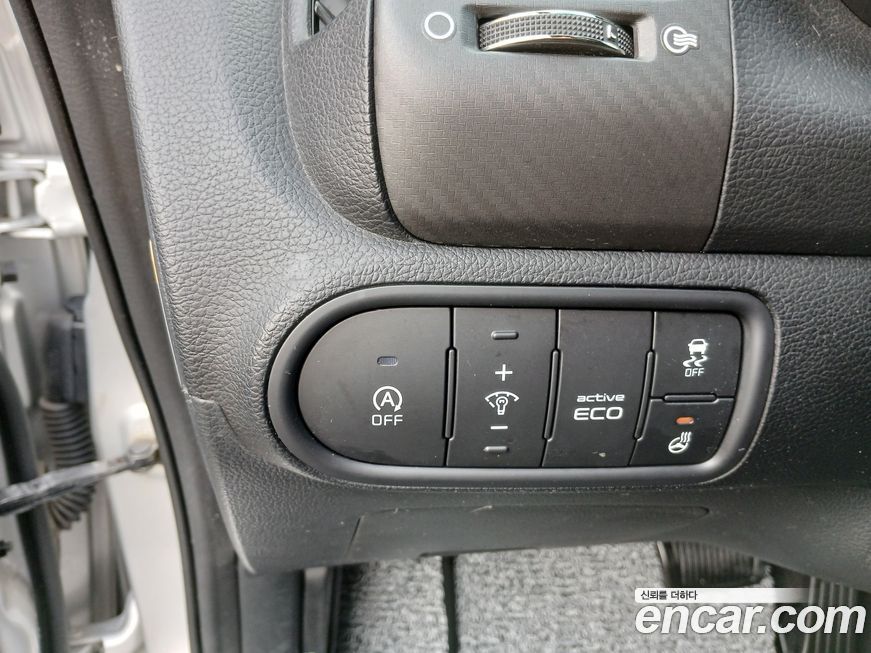 Kia K3 2015