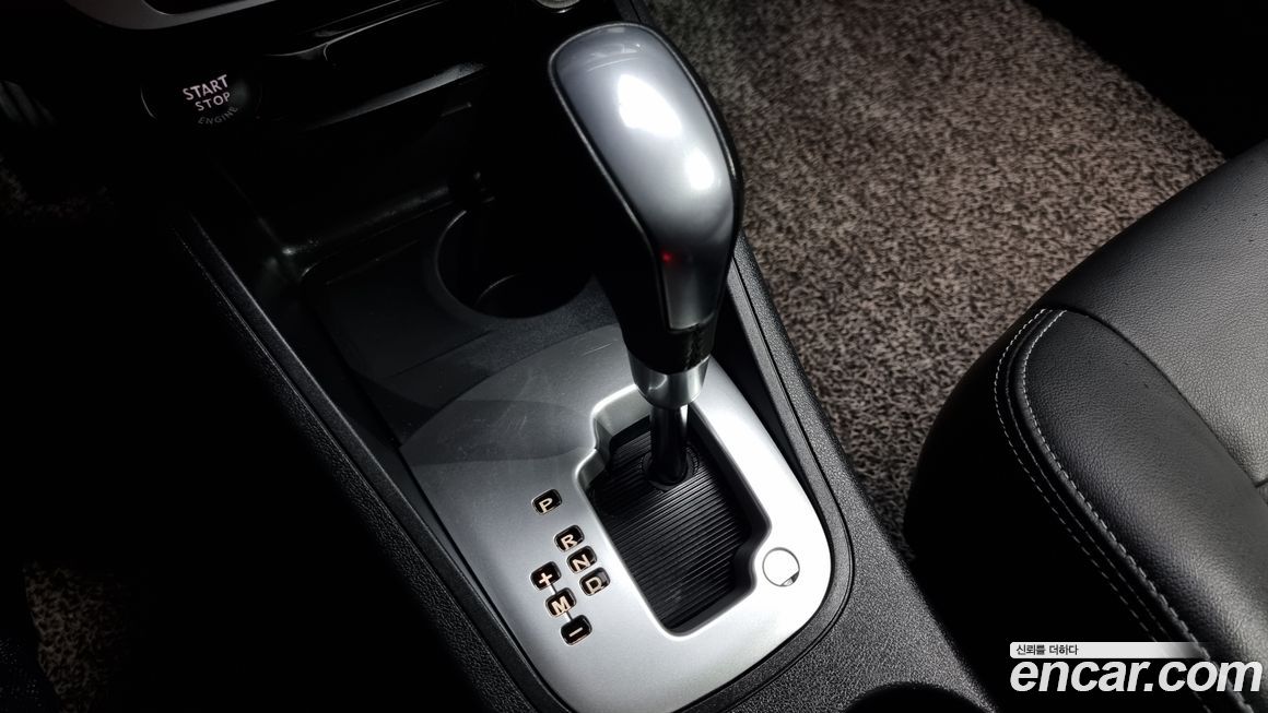 Renault-KoreaSamsung SM3 2016