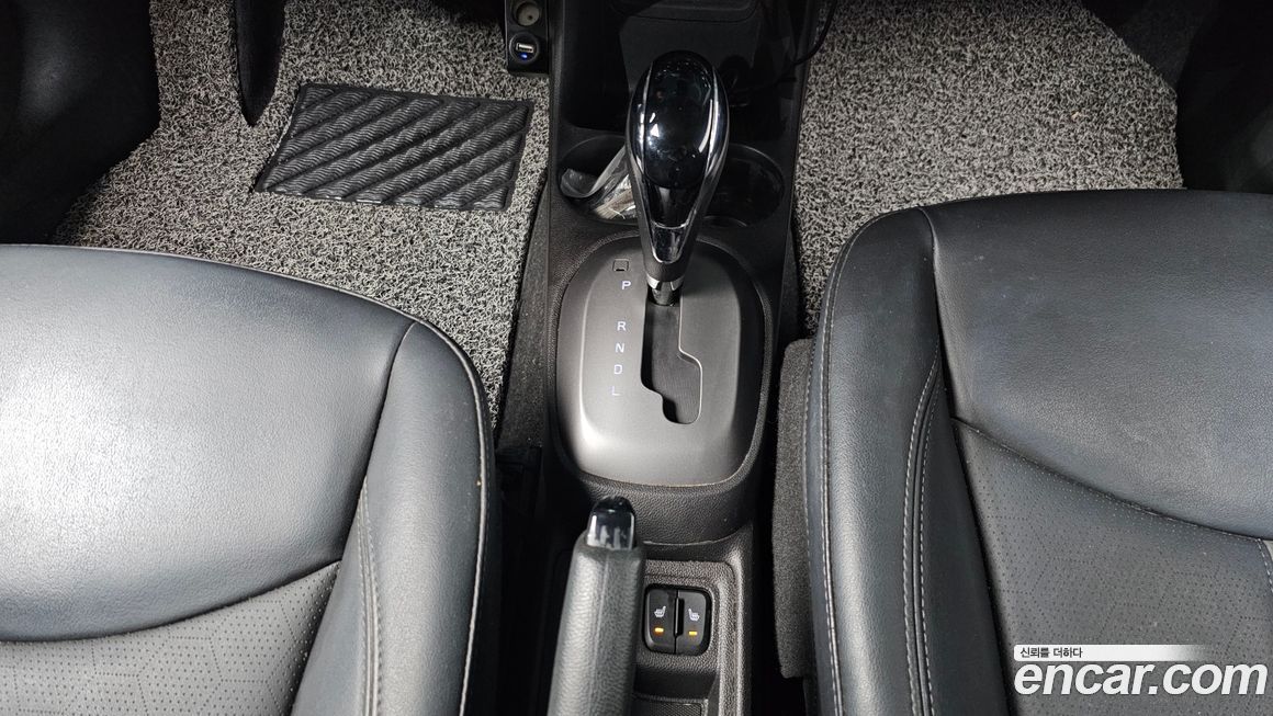 ChevroletGMDaewoo Spark 2019