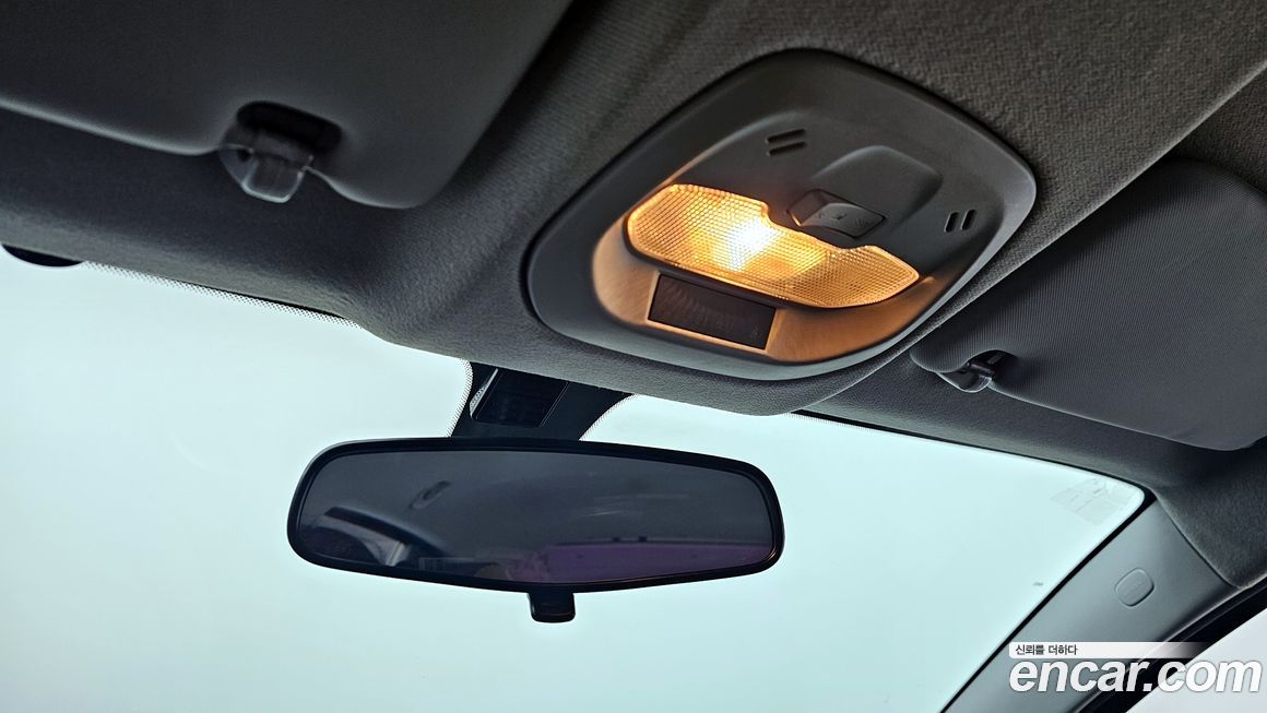 ChevroletGMDaewoo Spark 2016