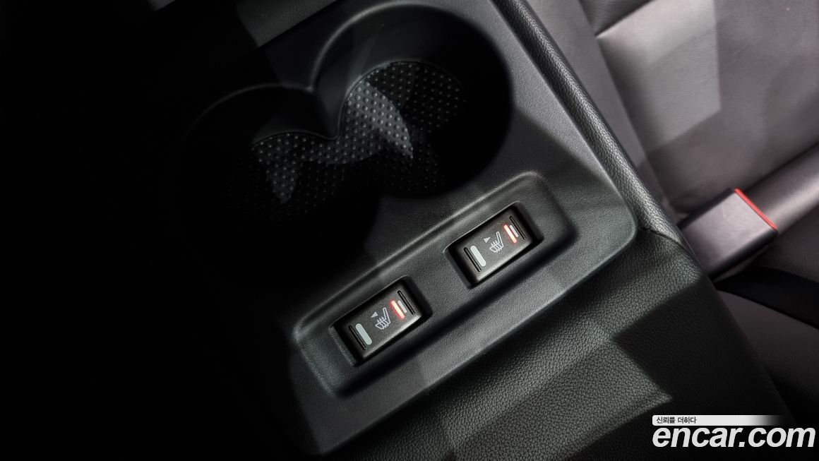 Renault-KoreaSamsung SM3 2016