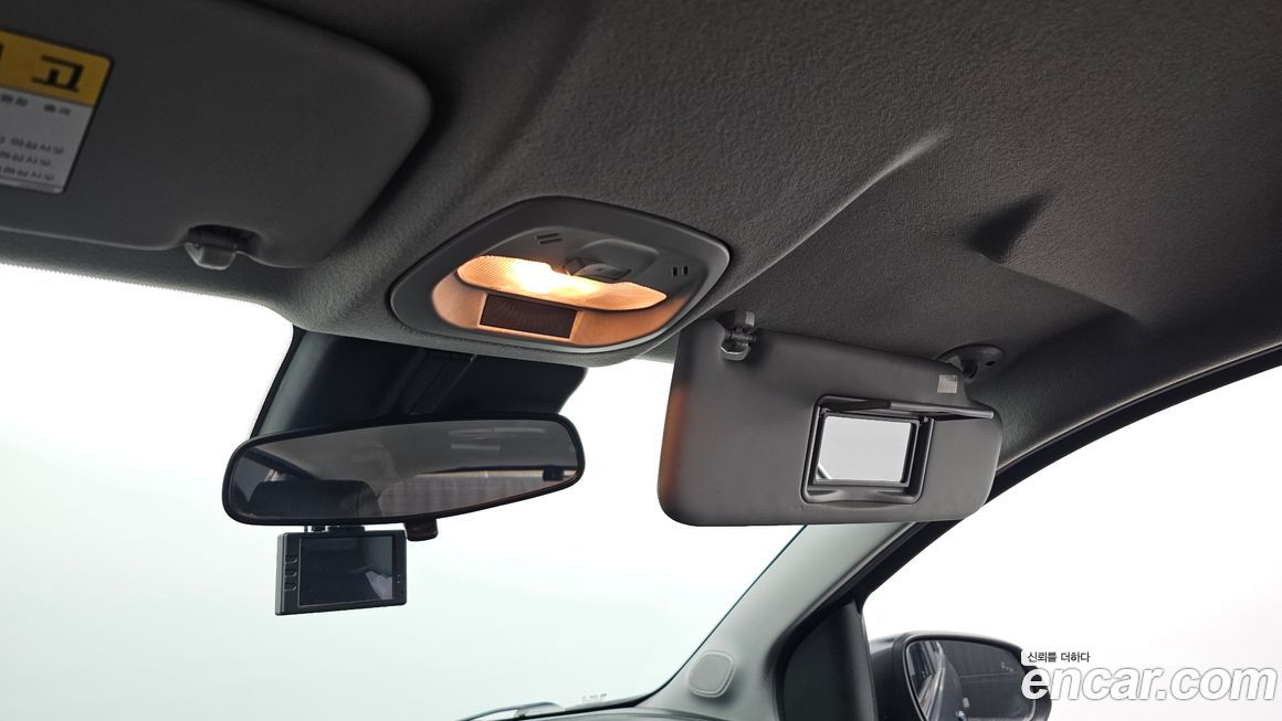 ChevroletGMDaewoo Spark 2019