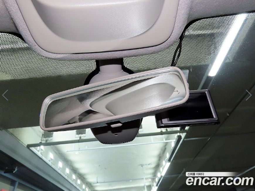 Renault-KoreaSamsung QM3 2016