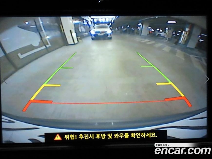 Renault-KoreaSamsung QM3 2016