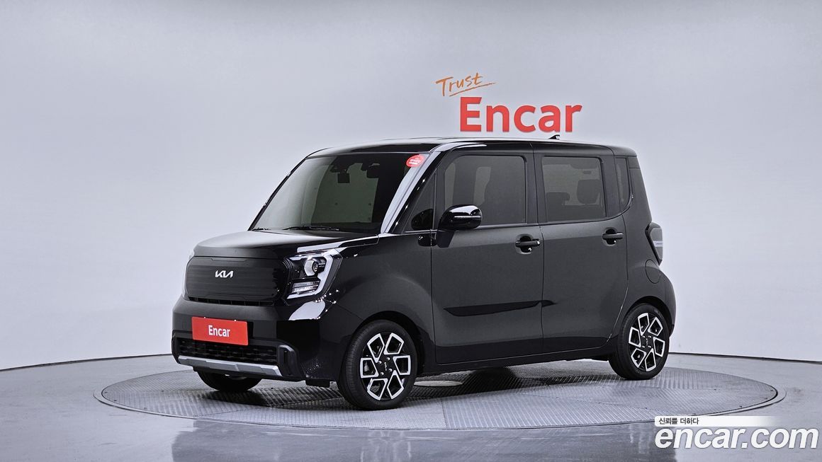 Kia RAY 2024