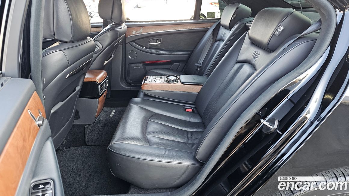 KG_Mobility_Ssangyong Chairman 2016