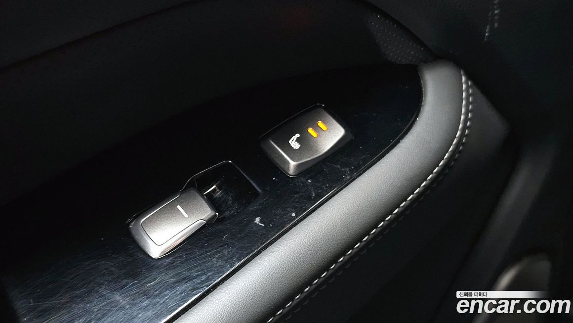 KG_Mobility_Ssangyong Rexton 2018