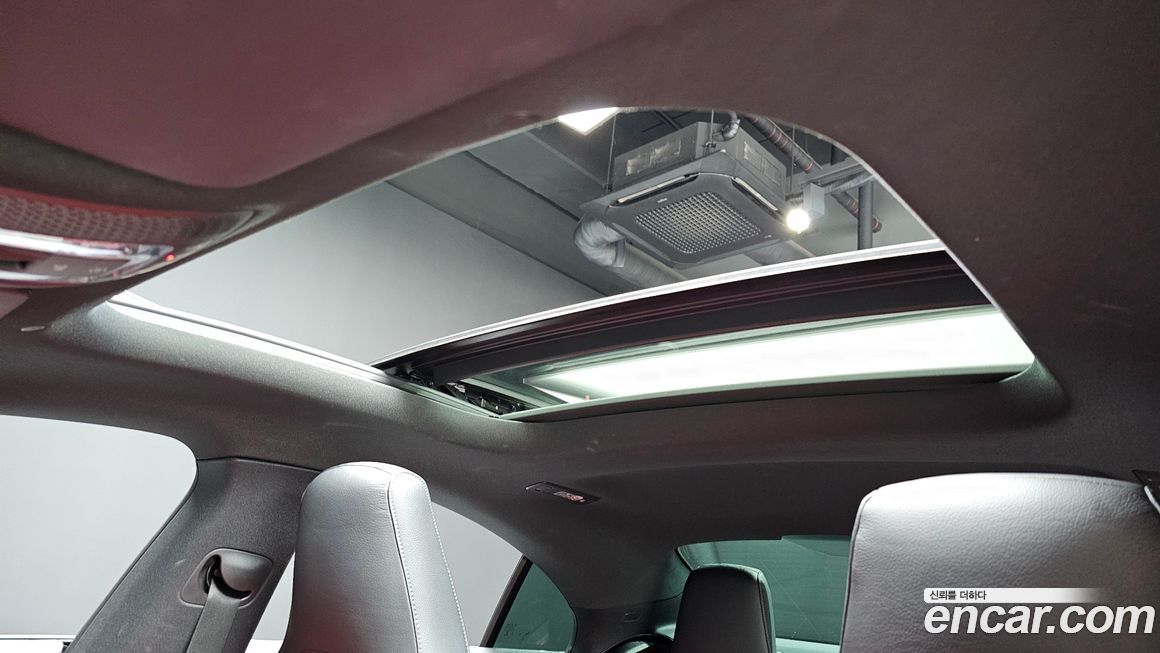 Mercedes-Benz CLA-Class 2023