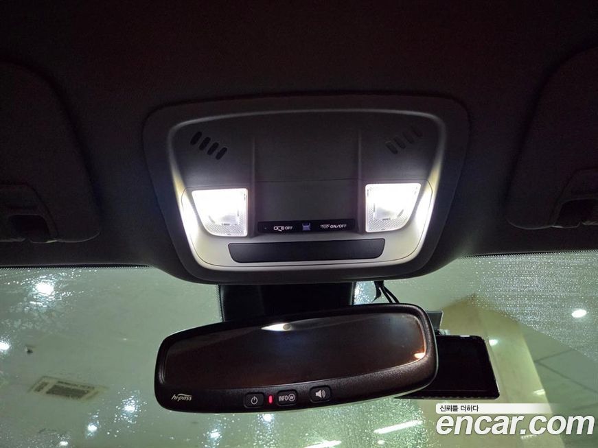 ChevroletGMDaewoo Malibu 2017