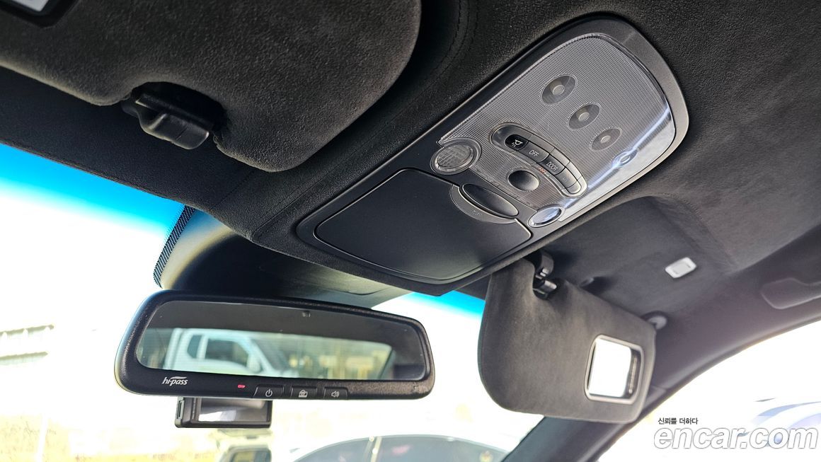 KG_Mobility_Ssangyong Chairman 2016