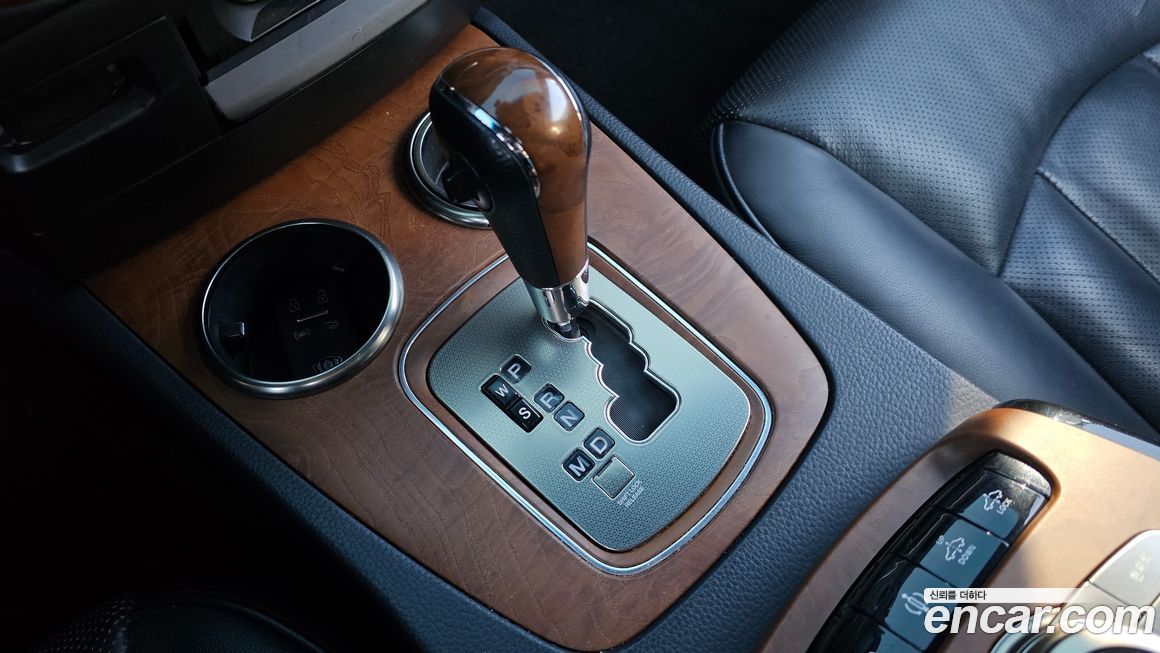 KG_Mobility_Ssangyong Chairman 2016