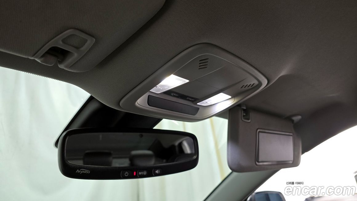 ChevroletGMDaewoo Malibu 2017