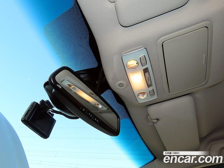 Renault-KoreaSamsung SM7 2015