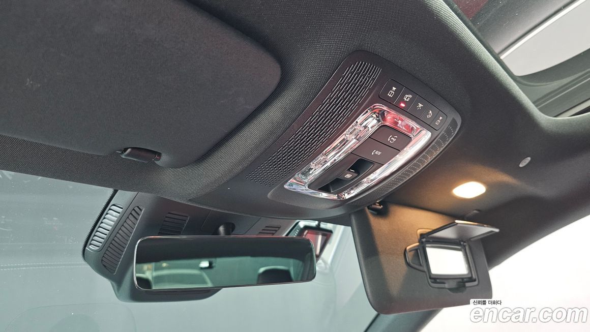 Mercedes-Benz CLA-Class 2023