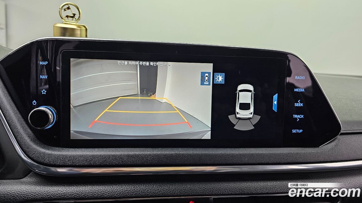Hyundai Sonata 2020