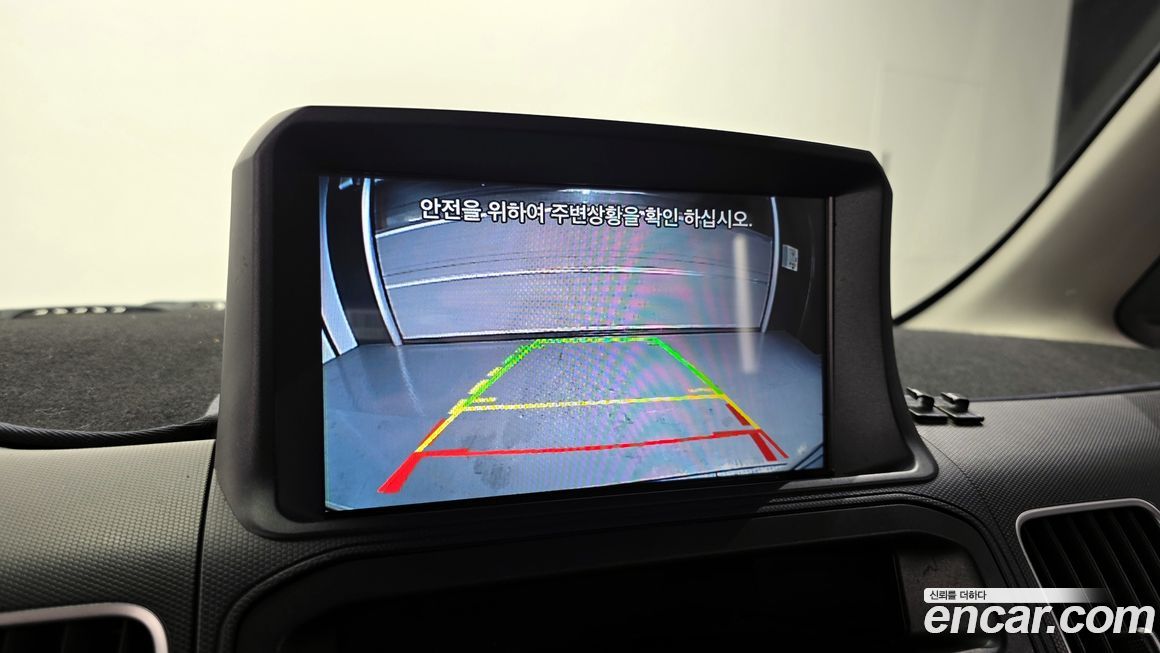 Kia RAY 2017