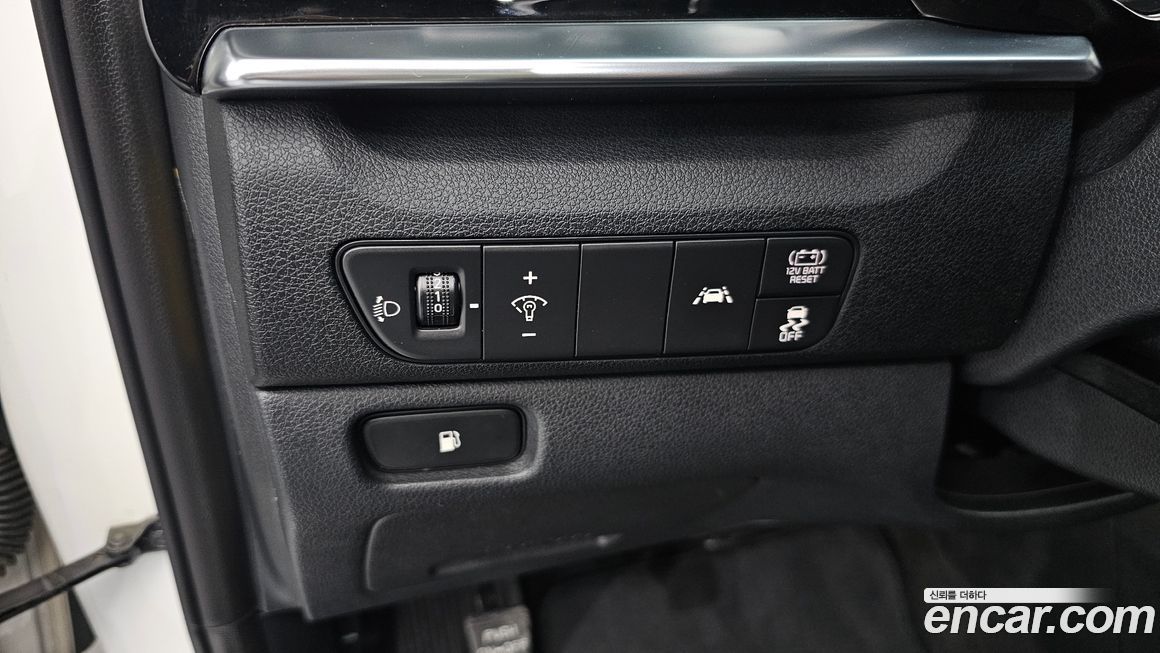 Kia Niro 2021