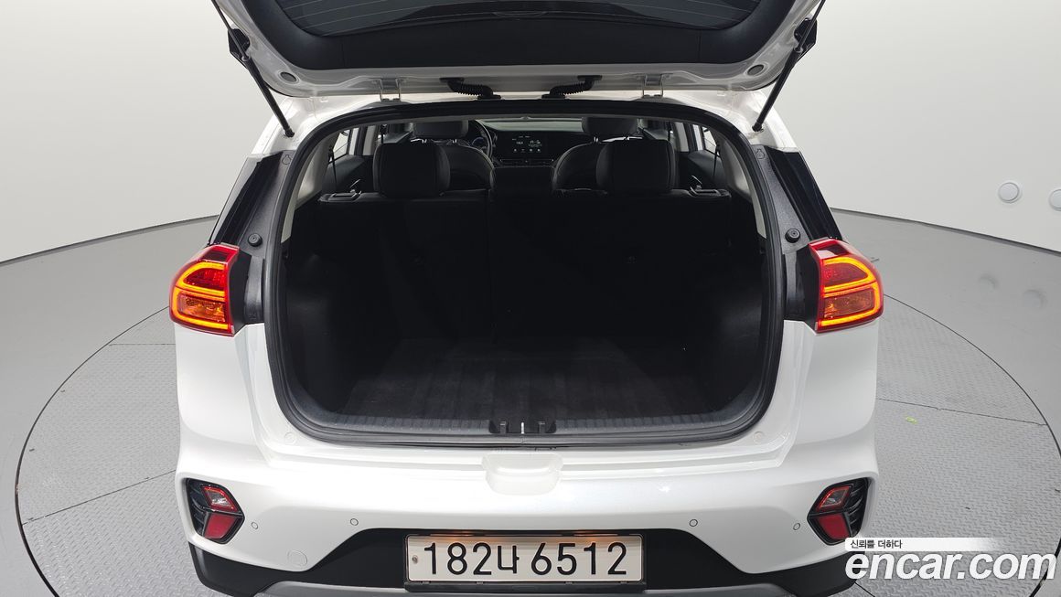 Kia Niro 2021