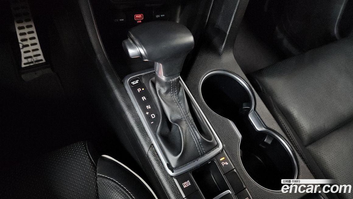 Kia Sportage 2019