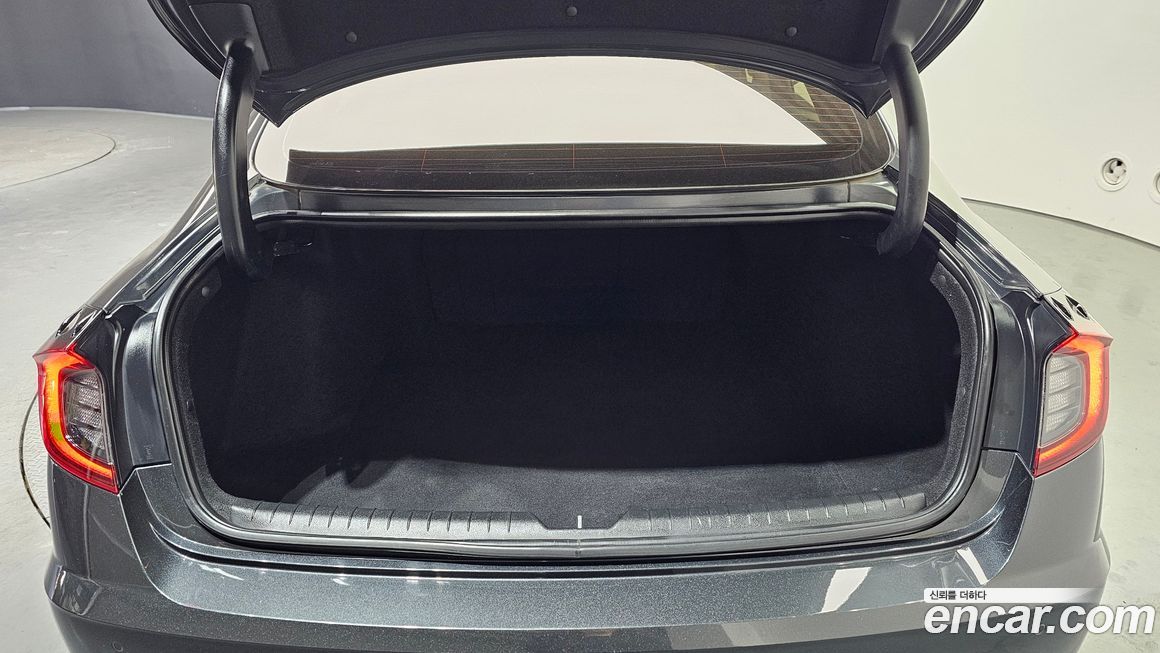 Hyundai Sonata 2020