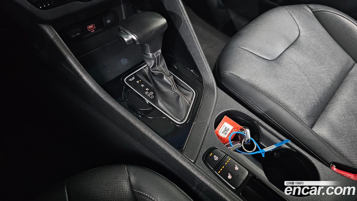 Kia Niro 2021