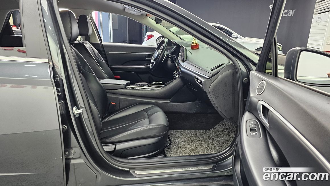 Hyundai Sonata 2020