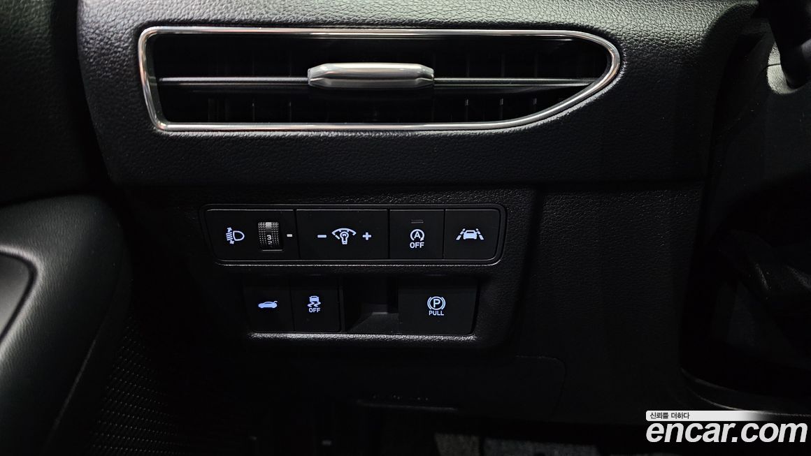 Hyundai Sonata 2020