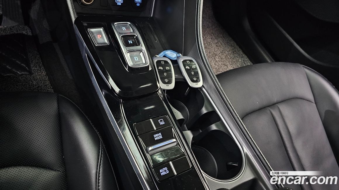 Hyundai Sonata 2020