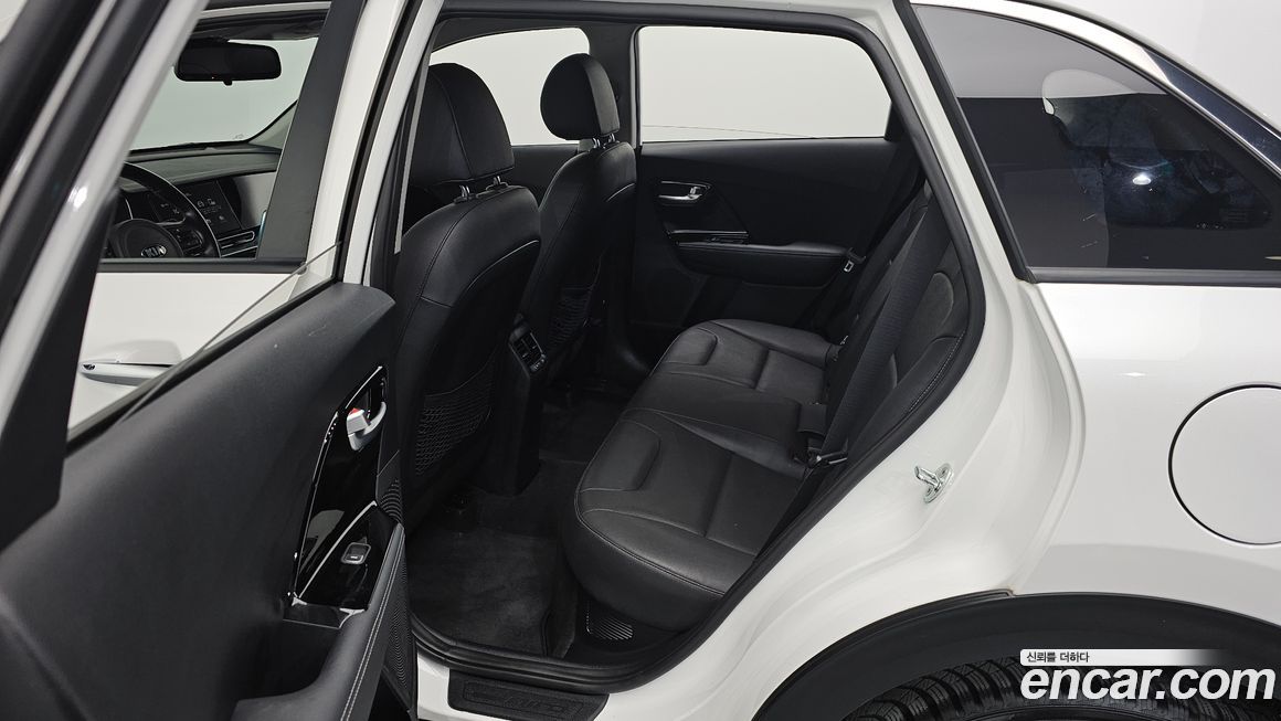 Kia Niro 2021