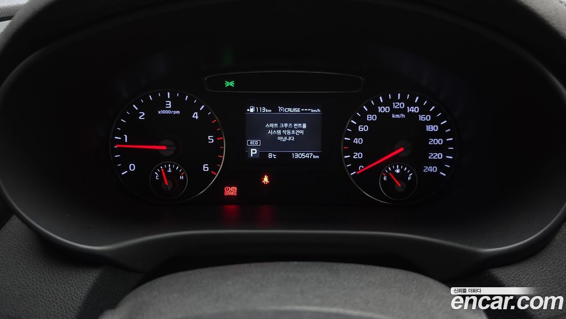 Kia Sorento 2019